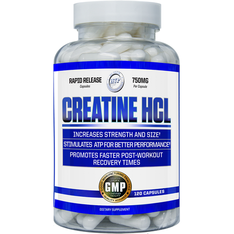 Creatine Supplements