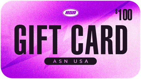 ASN USA Gift Card