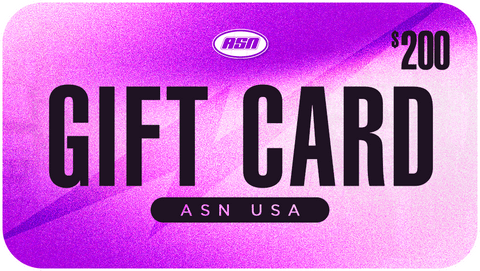 ASN USA Gift Card