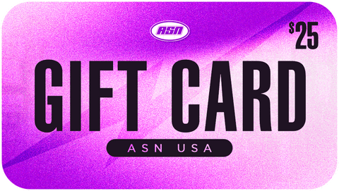 ASN USA Gift Card