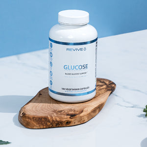 Revive MD Glucose 