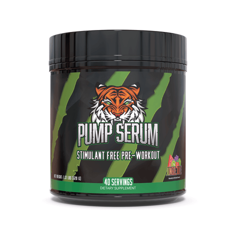 Pump Serum -Huge Supplements (40 srvs)
