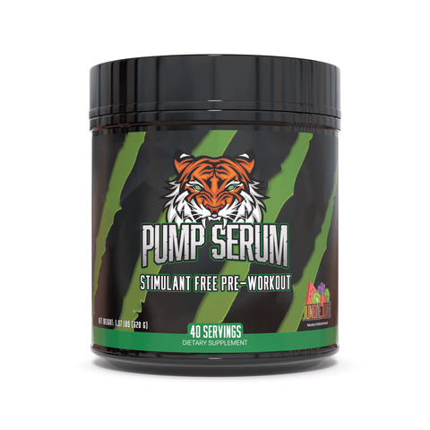 Pump Serum -Huge Supplements (40 srvs)