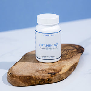 Revive MD Vitamin D3