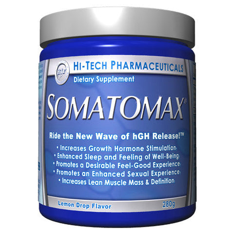 Somatomax - Hi Tech Pharmaceuticals (280g)