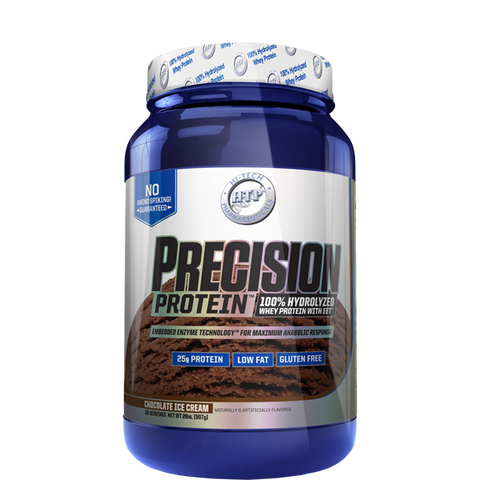 Precision Protein™ - Hi Tech Pharmaceuticals