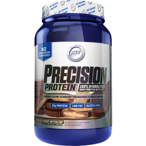 Precision Protein™ - Hi Tech Pharmaceuticals