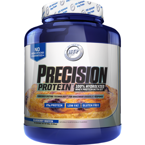 Precision Protein™ - Hi Tech Pharmaceuticals