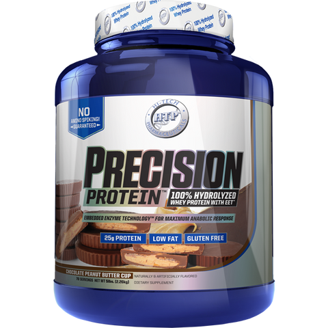 Precision Protein™ - Hi Tech Pharmaceuticals