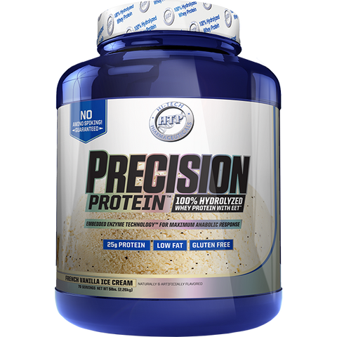 Precision Protein™ - Hi Tech Pharmaceuticals