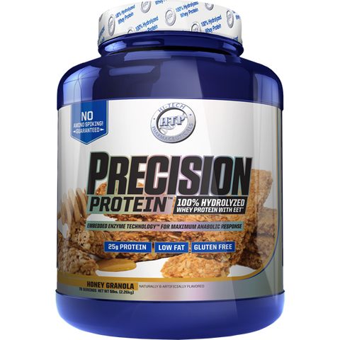 Precision Protein™ - Hi Tech Pharmaceuticals