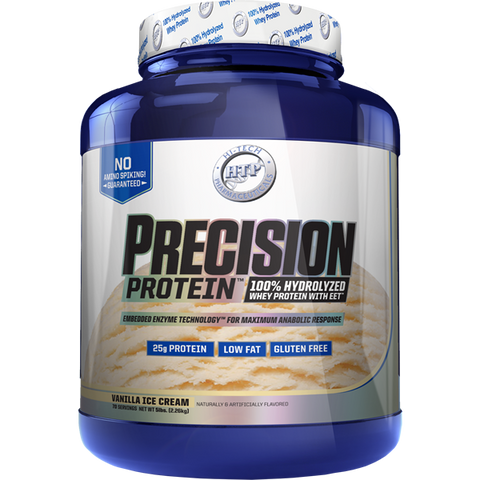 Precision Protein™ - Hi Tech Pharmaceuticals