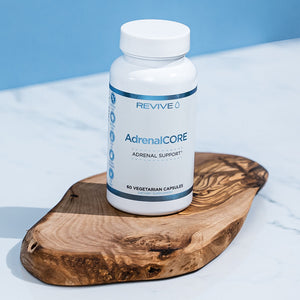 AdrenalCORE - Revive MD (60 Caps)
