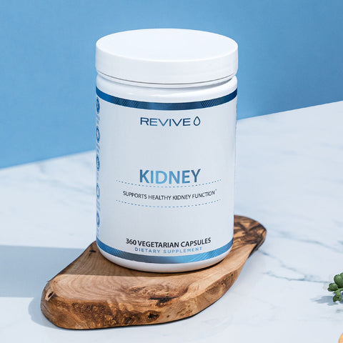 Kidney - Revive MD (360 Caps)