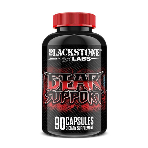 Gear Support Blackstone Labs 90 capsules