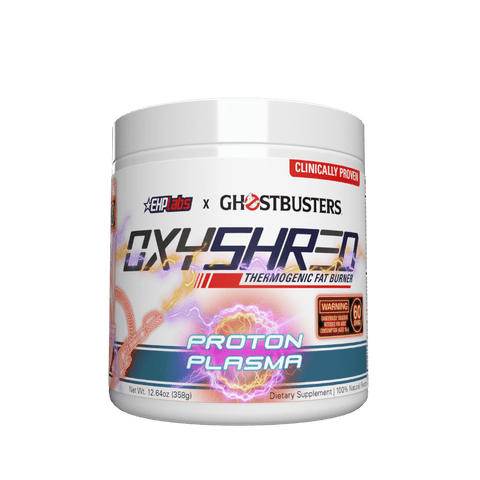 OxyShred Thermogenic - EHP Labs (60 srvs)