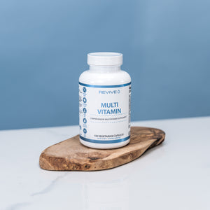 Multivitamin - Revive MD (150 vcaps)
