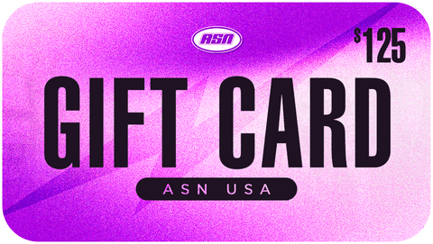 ASN USA Gift Card