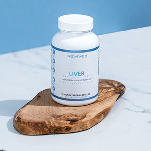 Revive MD Lipid 