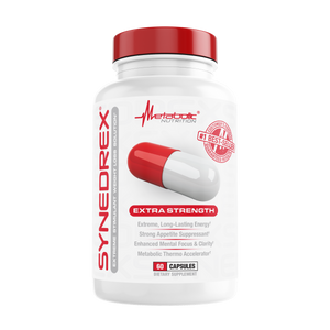 Synedrex - Metabolic Nutrition (60 Caps)