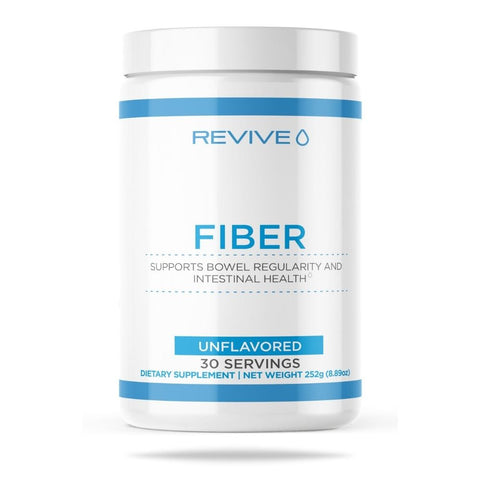 Revive MD Fiber Unflavored