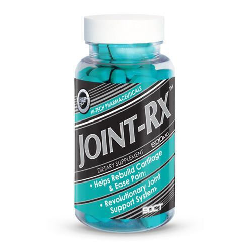 Joint Rx - Hi Tech Pharmaceuticals (90 Tabs)