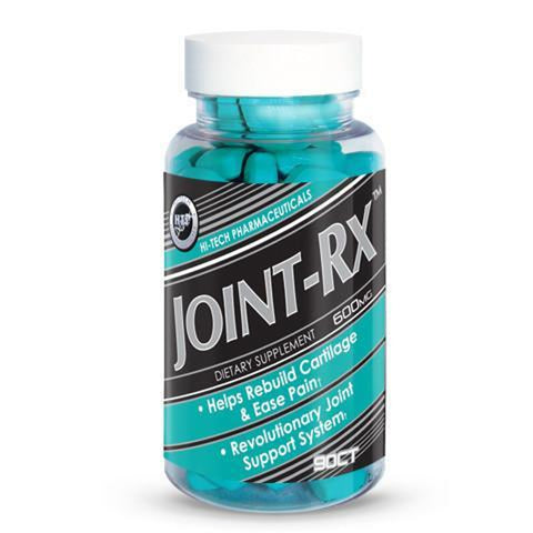 Joint & Bone Health