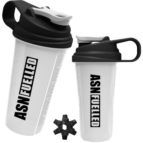 ASN Shaker Bottle