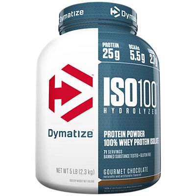 ISO 100 - Dymatize