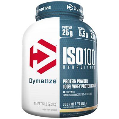 ISO 100 - Dymatize