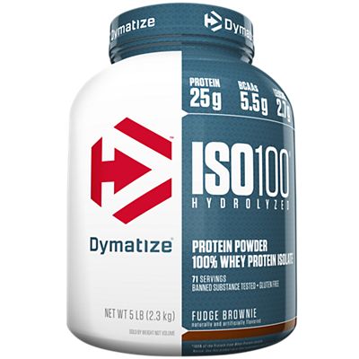 ISO 100 - Dymatize