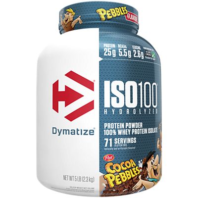 ISO 100 - Dymatize