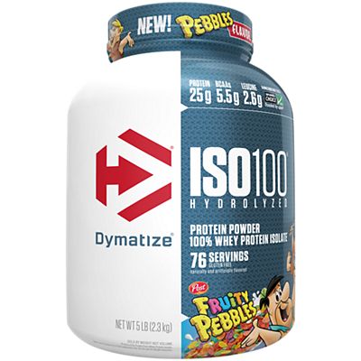 ISO 100 - Dymatize