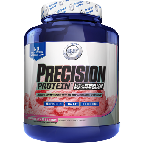Precision Protein™ - Hi Tech Pharmaceuticals