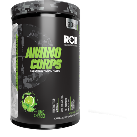 Amino Corps - RCN Nutrition (30 srvs)