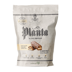 Planta Premium Vegan Plant Protein - Ambrosia Collective (25 srvs)