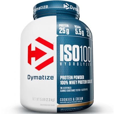 ISO 100 - Dymatize