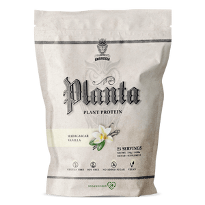 Planta Premium Vegan Plant Protein - Ambrosia Collective (25 srvs)