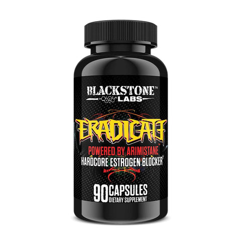 Eradicate PCT - Blackstone Labs (90 caps)
