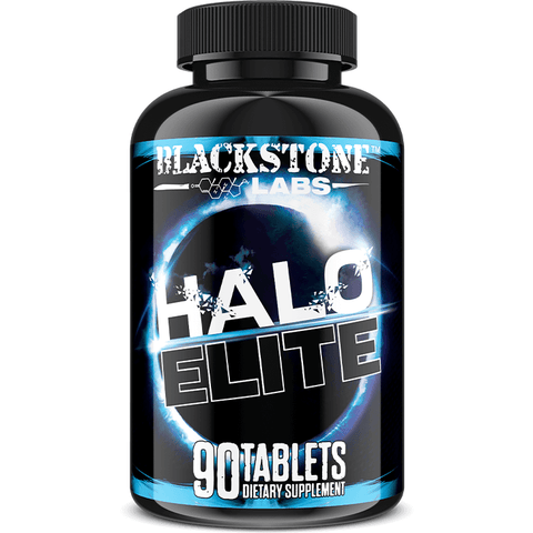 Halo Elite - Blackstone Labs (90 tablets)
