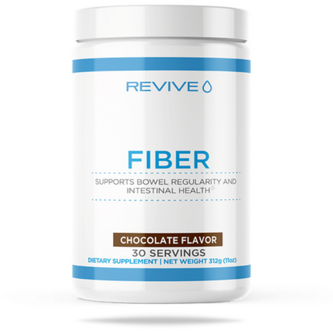 Revive MD Fiber Chocolate 