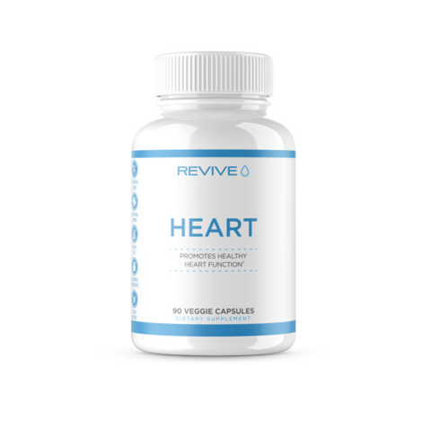 Revive MD Heart 