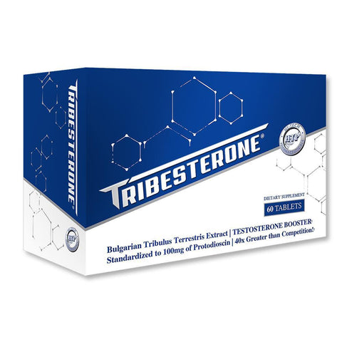 Tribesterone - Hi Tech Pharmaceuticals (60 Tablets)